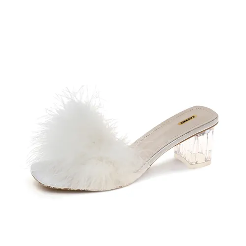 CAZXXO Антиперспирантные Устойчивые к истиранию Слипоны Женские