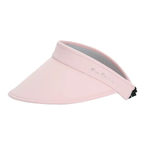 PIERRE CARDIN Полиамид UV Защита Головные уборы Женские Розовый