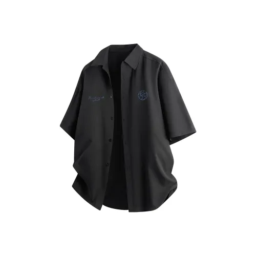 Honor of Kings Унисекс Рубашки