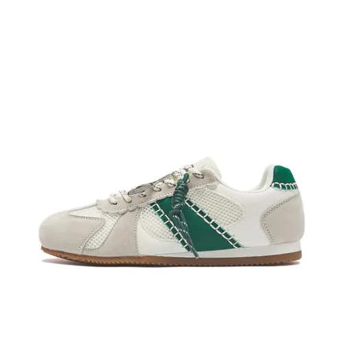 AGSDON Высота Увеличение Дышащий Низкий Топ Повседневный 2,5 см Женский