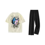 Светлый бежево-абрикосовый