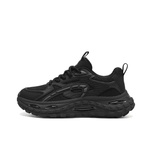 U.S. POLO ASSN. Толстая подошва кроссовки мужские