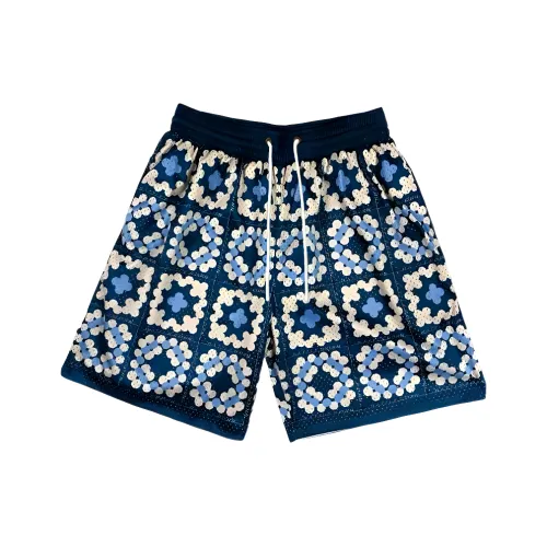 Bubble Trap Баскетбольные шорты Мужские