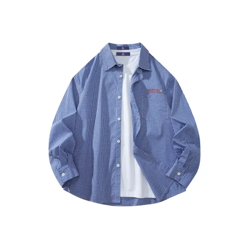 FAX FOR FMACM Унисекс Рубашки