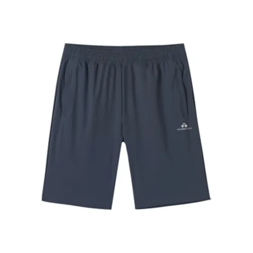 PIONEER CAMP Спортивные шорты Унисекс