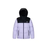 Кремовый сиреневый / Призрачный черный