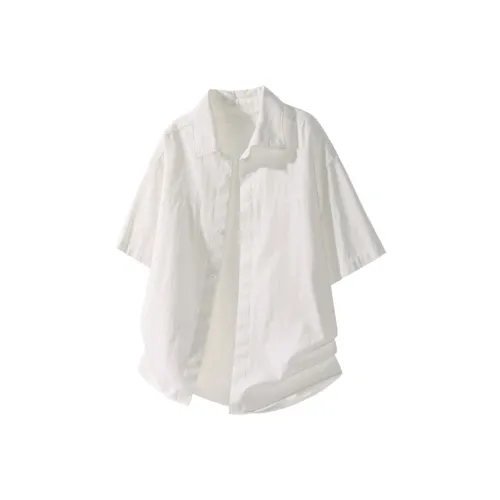 Bejirog Мужские рубашки