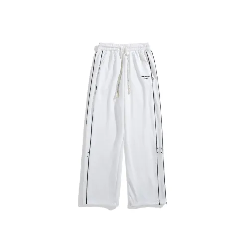 GUYANLIEHUO Повседневные брюки Унисекс