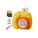 Путешествие Утка Фототехника Пузырьки Машина [Обычная Батарейка Версия] Пузырьки Вода + 1000 мл Пузырьки Вода