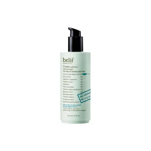 Belif Увлажняющие средства для лица и кремы Hydrating Унисекс