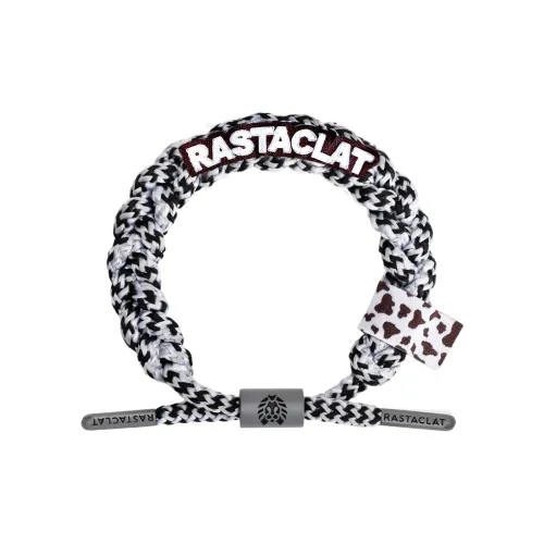 Rastaclat Полиэстер Браслеты Шнурки Унисекс