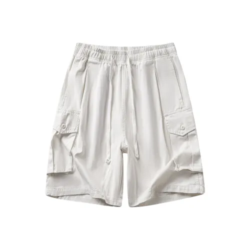 HZWH Мужские Карго Шорты