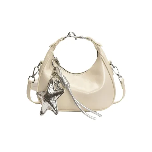 CAREELL ПУ (полиуретан) Сумка Стандартная Женская Многоцветная