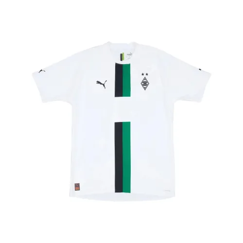 PUMA BorussiaHome Футбол Джерси Мужской