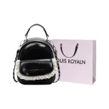 Чёрный + сумка для покупок