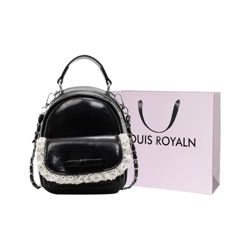 LOUIS ROYALN ПУ (полиуретан) Рюкзак Женские Многоцветный