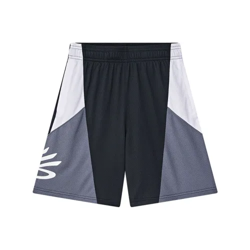 Under Armour Унисекс Короткий