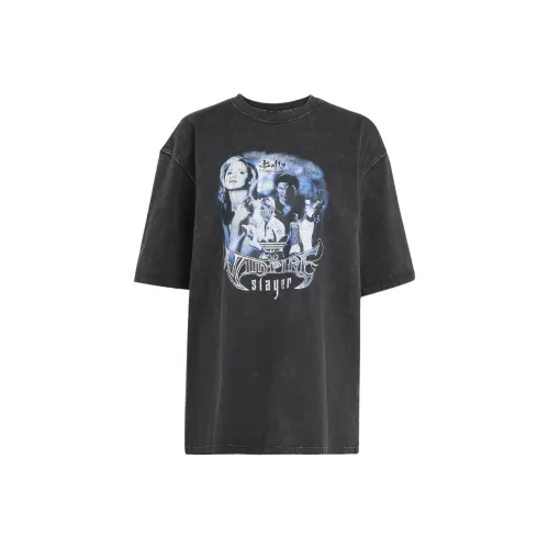 Adidas Originals T-Shirt Женская Черная