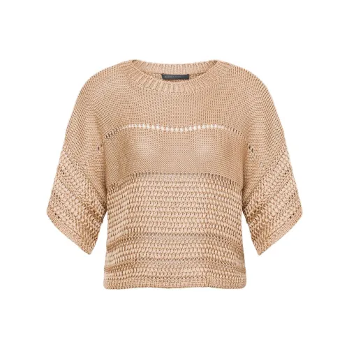 ALBERTA FERRETTI T-рубашка Женская