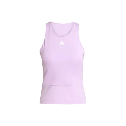 Adidas Sport Жилеты Женские Розовый Сливовый