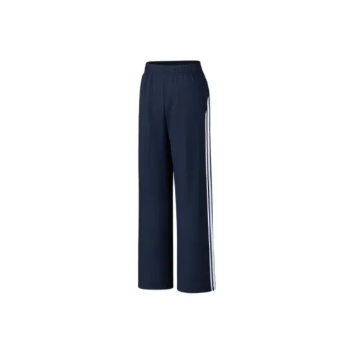 Anta Life Collection ZEUS Blue Женские Повседневные брюки
