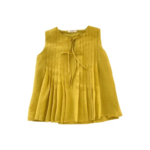 OUBO Женские Футболки