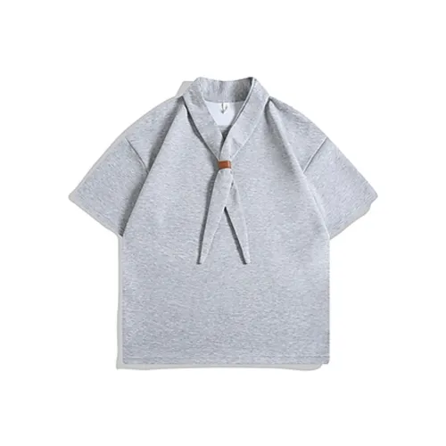 YOUSEKOO Унисекс Футболки