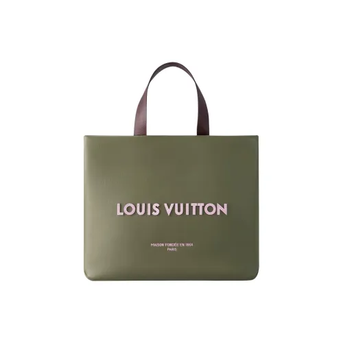 LOUIS VUITTON Shopper Клатчи Мужской