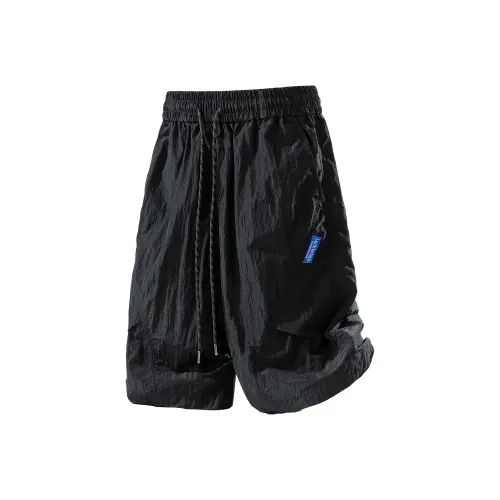 BOTH PLAY Унисекс Повседневные шорты