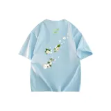 Туманно-голубой