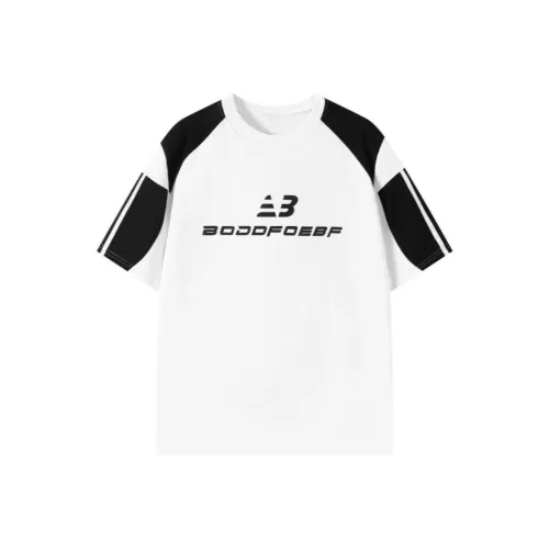 JIARONG Унисекс Футболки