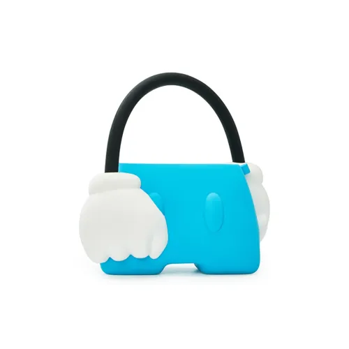 Disney x Disney Store Mickey Mouse 10th Anniversary ChinChin Collection Сумка через плечо с мерчем по IP