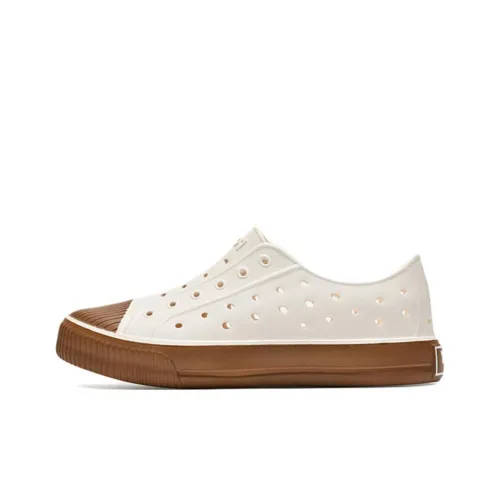 Пони Сабо Бежево-желтый Унисекс