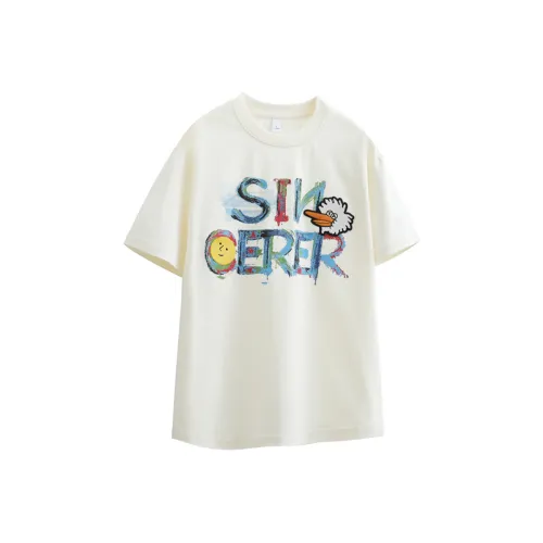 MEXICAN Унисекс Футболки