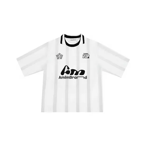 AMLM Унисекс Футболки