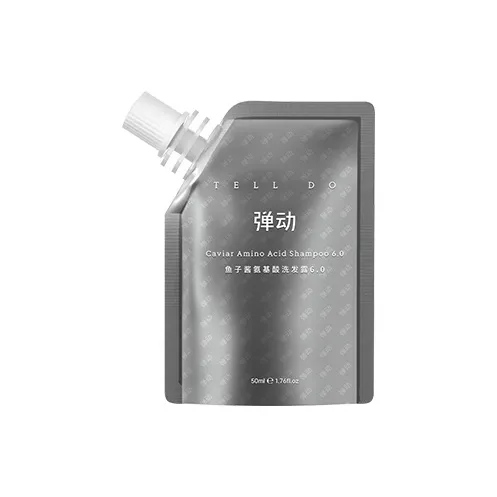 8+minutes Уход за волосами Путешествие Наборы