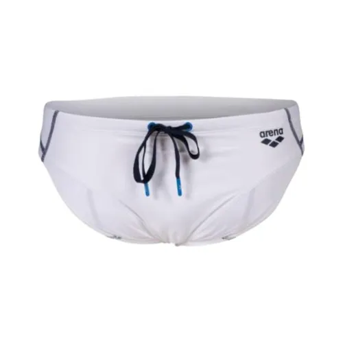 Arena Плавательные шорты Мужские Белые