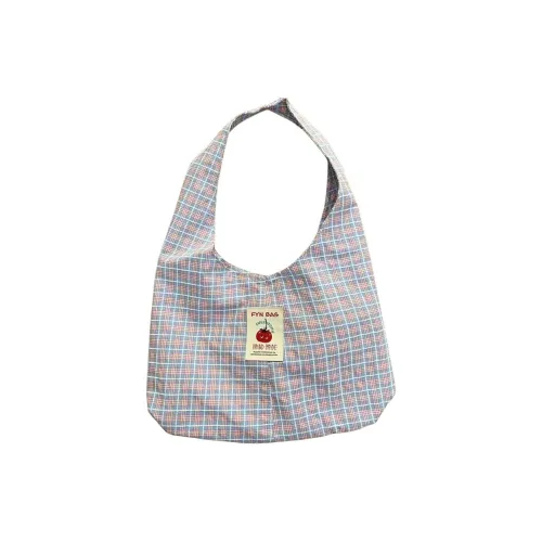 Boniu Canvas Сумка через плечо Женская Многоцветная