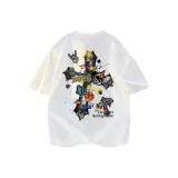 Белый, улучшенный