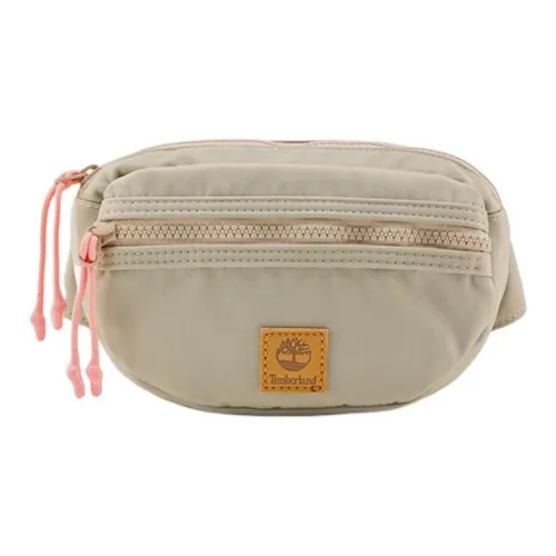 Timberland Нейлон Бананка Унисекс Земляной тон