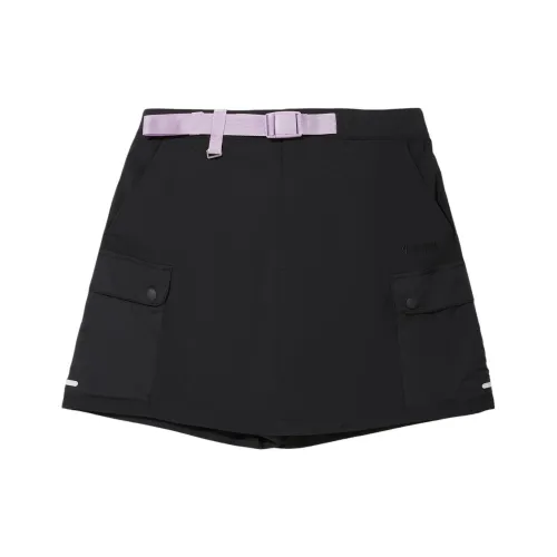 LINING Повседневные короткие юбки для женщин