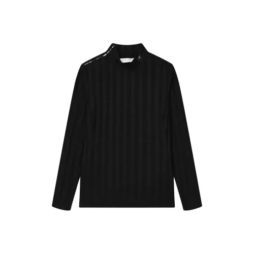 FILA Черный Женские Трикотаж
