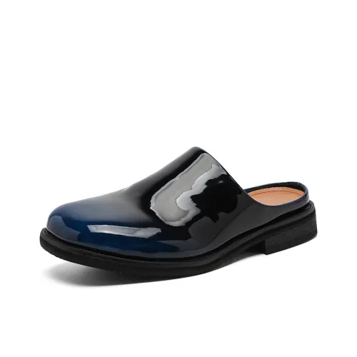 VSNXC Домашние тапочки Мужские