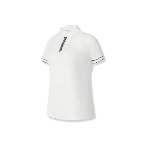 FILA GOLF серия Поло Женское