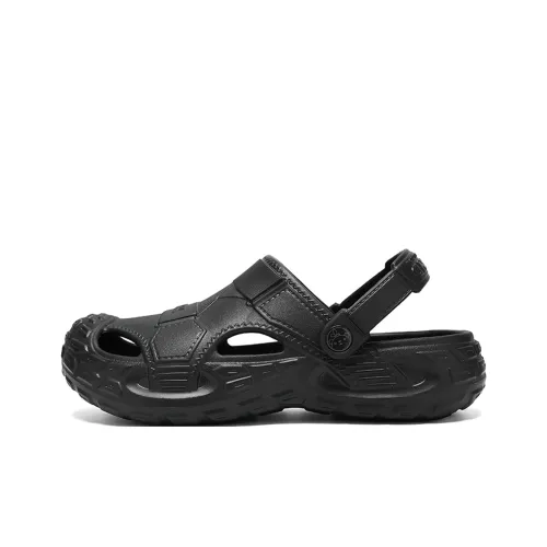 Budding Bear Сабо Мужской