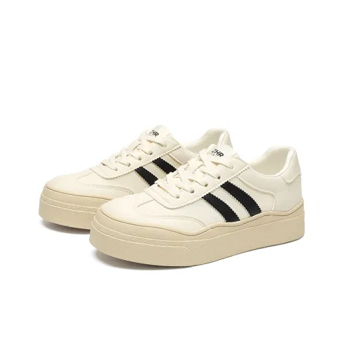 ZHR Легкие низкие кроссовки для скейтбординга женские