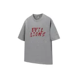 Темно-серый