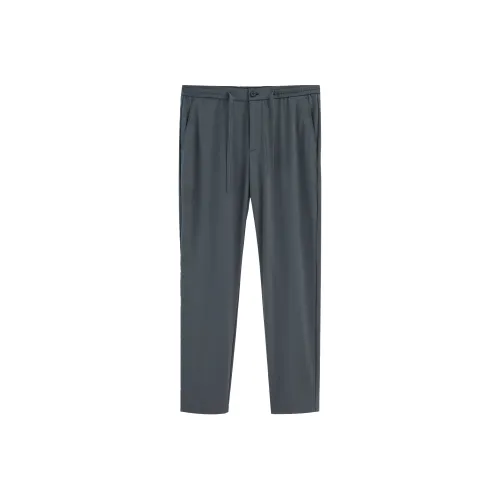 DANNINGZHEXUE Повседневные брюки Мужские