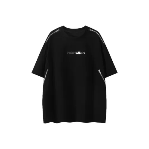 JIARONG Унисекс Футболки