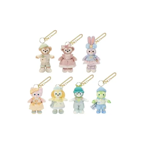 Дисней Плюшевая Подвеска